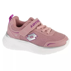 Lotto Exertiv K Jr 2600900K-4248 shoes