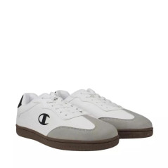 Champion Prestige Mix Material Low Cut M S22330 WW001 shoes
