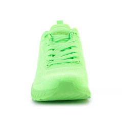 Skechers Bobs Squad Chaos-cool Rythms W 117216-LIME batai