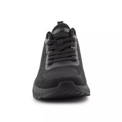Skechers Bobs Squad Chaos Face Off W 117209-BBK batai