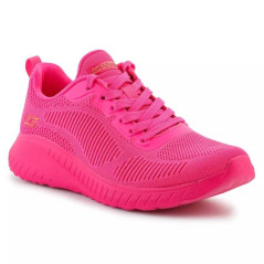 Skechers Bobs Squad Chaos-cool Rythms W 117216-NPNK batai