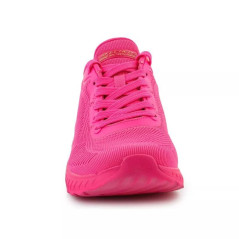Skechers Bobs Squad Chaos-cool Rythms W 117216-NPNK batai