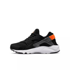 Nike Huarache Run Jr DX9267-001 shoes