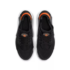 Nike Huarache Run Jr DX9267-001 shoes
