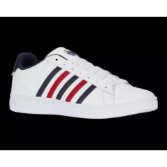 K-Swiss Court Tiebreak II M 04413-983-M shoes