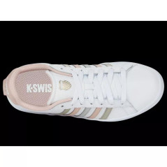 K-Swiss Court Tiebreak II W batai 94413-192-M