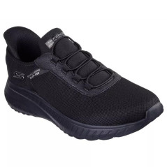 Skechers Slip-ins shoes: Bobs Sport Squad Chaos M 118303 BBK