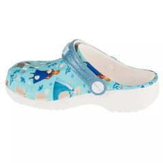 Crocs Frozen Baya Clog Jr 210352-90H