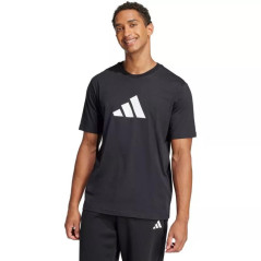 Marškinėliai Adidas Future Icons Three Bar Tee M JI8770