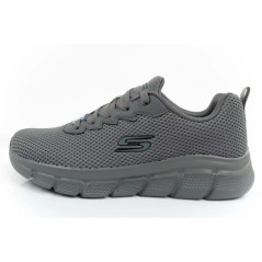 Skechers Bobs B Flex Chill Edge M 118106/DKGY shoes