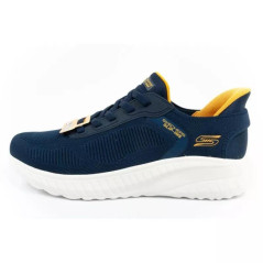 Skechers Bobs Squad Chaos M 118312/NVY shoes