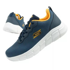 Skechers Bobs B Flex Icy Edge M 118109/NVY shoes