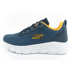 Skechers Bobs B Flex Icy Edge M 118109/NVY shoes