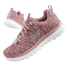 Skechers Graceful Twisted Fortune W 12614/MVE batai