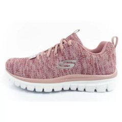 Skechers Graceful Twisted Fortune W 12614/MVE batai