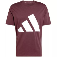 adidas Essentials Big Logo marškinėliai M JE8939
