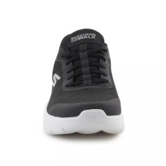 Skechers Slip-ins: GO Walk Flex - Grand Entry W 124836-BKW