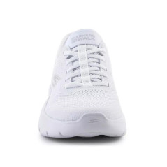 Skechers Slip-ins: GO Walk Flex - Grand Entry W 124836-WHT