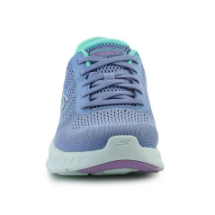 Skechers Slip-ins: GO Walk Now batai - Khloe W 125643-BLGR