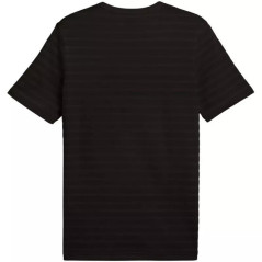 Puma Ess Elevated Structured Tee M 684722 01