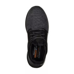 Skechers Delson Camben M 65474BBK shoes