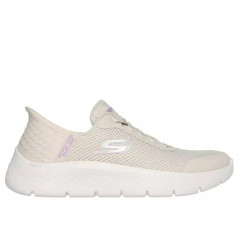 Skechers Go Walk Flex Grand Entry W 124836OFWT batai