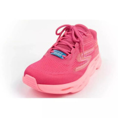 Skechers Go Run Swirl Tech Speed W 129501/HPPK Running Shoes