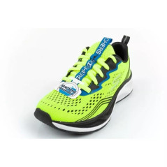 Skechers Elite Sport-Push-Pace Jr 403951L/YLBK shoes