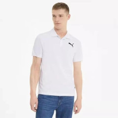 Puma Ess Pique marškinėliai M 586674 52