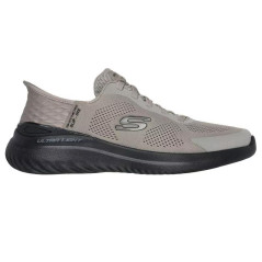 Skechers Slip-ins Bounder 2.0 shoes. Emerged M 232459-TPBK