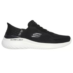 Skechers Slip-ins Bounder 2.0 shoes. Emerged M 232459-BKW
