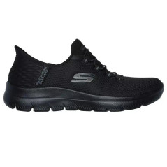 Skechers Slip-ins Summits batai - Diamond Dream W 150123-BBK