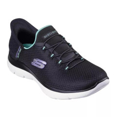 Skechers Slip-ins Summits batai - Diamond Dream W 150123-BKTQ