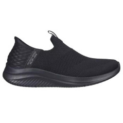 Skechers Slip-Ins Ultra Flex 3.0 batai - Cozy Streak W 149708-BBK