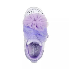 Skechers Twinkle Toes shoes - TWI-Lites 2.0 Tutu Cute Jr 314389N WLV