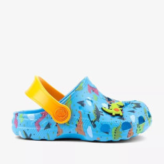 Coqui Little Frog Jr flip-flops 8701-248-1711