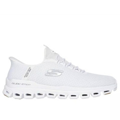 Skechers Slip-ins: Glide-Step shoes - Noxus M 233010 WHT