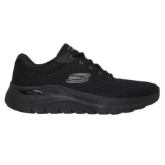 Skechers Slip-ins Arch Fit 2.0 batai - Easy Chic W 150066-BBK