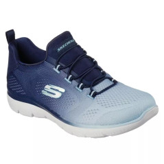 Skechers Summits Bright Charmer W 149536-NVY batai