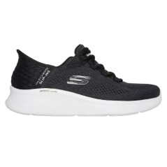 Skechers Slip-ins Skech Lite Pro Natural Beauty W 150012-BKW batai