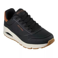 Skechers Uno Suited On Air M 183004-BLK shoes