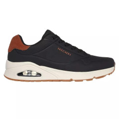 Skechers Uno Suited On Air M 183004-BLK shoes