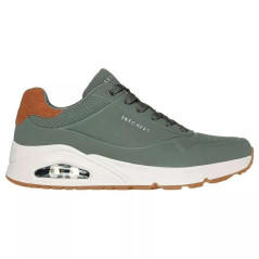 Skechers Uno Suited On Air M 183004-OLV shoes