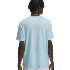 Marškinėliai vyrams Under Armour Sportstyle Left Chest Ss M 1326799 494