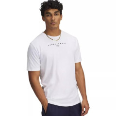 Marškinėliai trumpomis rankovėmis Under Armour Stacked Logo SS, M, 6000211 100