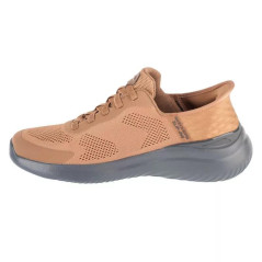 Skechers Slip-ins Bounder 2.0 shoes. Emerged M 232459-BRBK