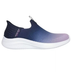 Skechers Slip-ins Ultra Flex 3.0 batai - Beauty Blend W 150183-NVLV