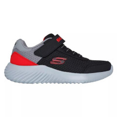 Skechers Bounder-Trekzic Jr 403908L-BKRD shoes