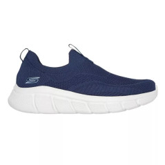 Skechers Bobs B Flex shoes - Frigid Edge M 118107-NVY