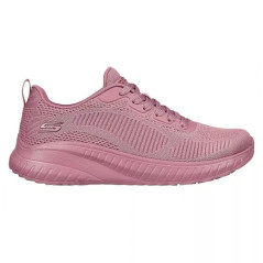 Skechers Bobs Squad Chaos-Face Off W 117209-RAS batai